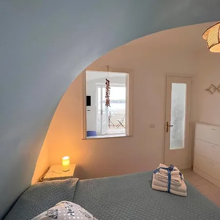 Calilla House By Procida Reserve Exterior foto