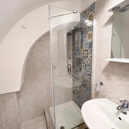 Calilla House By Procida Reserve Exterior foto