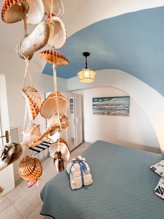 Calilla House By Reserve * Procida