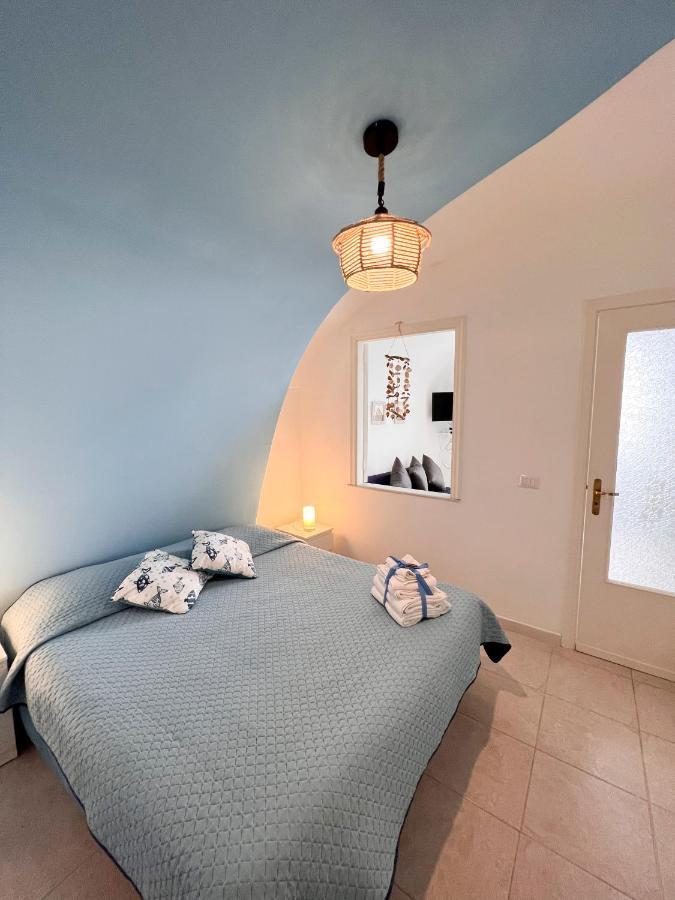 Calilla House By Reserve Apartment Procida