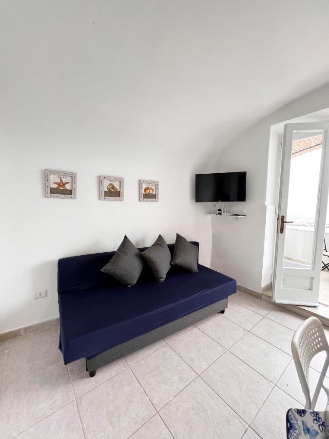 Calilla House By Reserve Procida