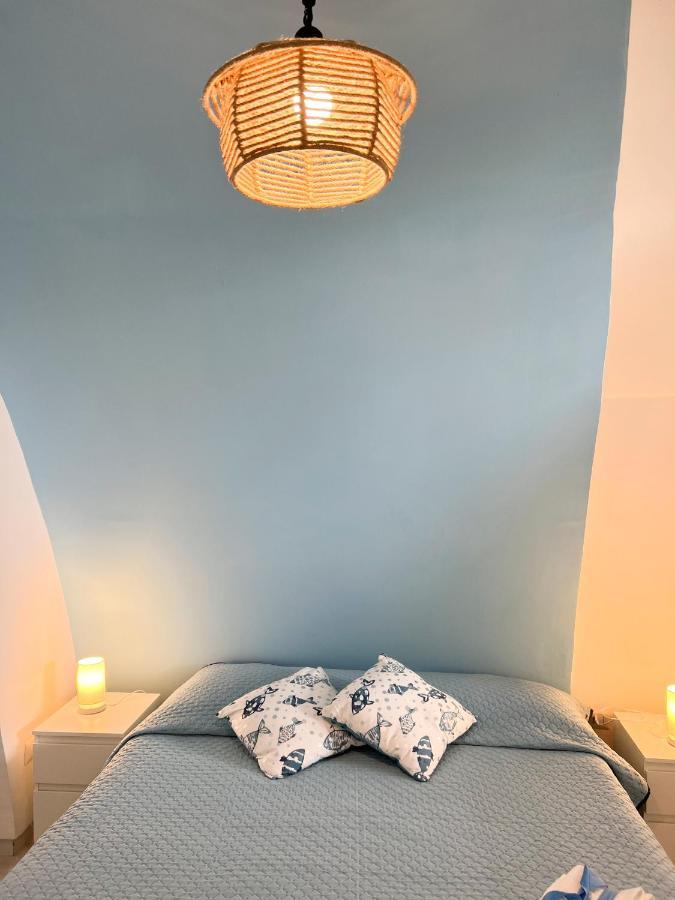 Apartment Calilla House By Reserve Procida