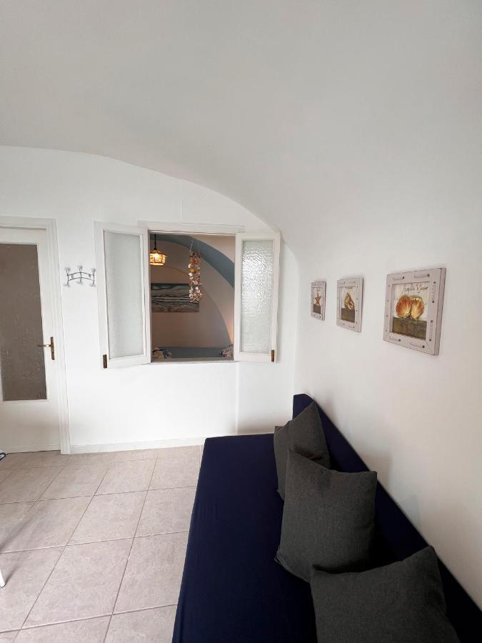 Calilla House By Reserve Apartment Procida