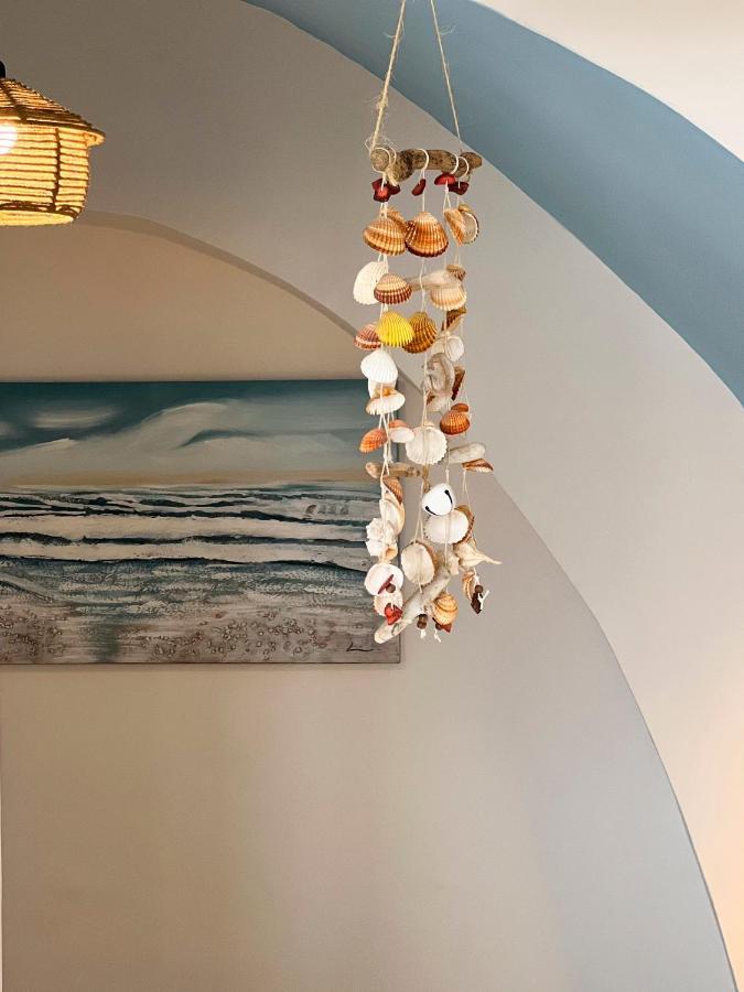 Calilla House By Reserve Procida