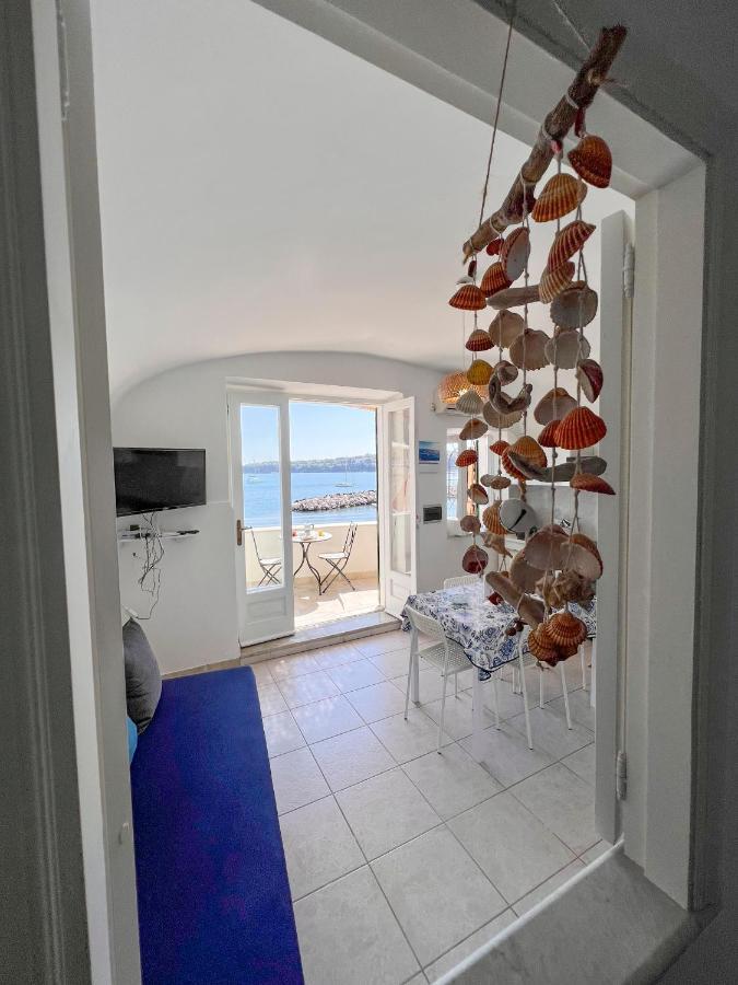 Calilla House By Reserve Apartment Procida