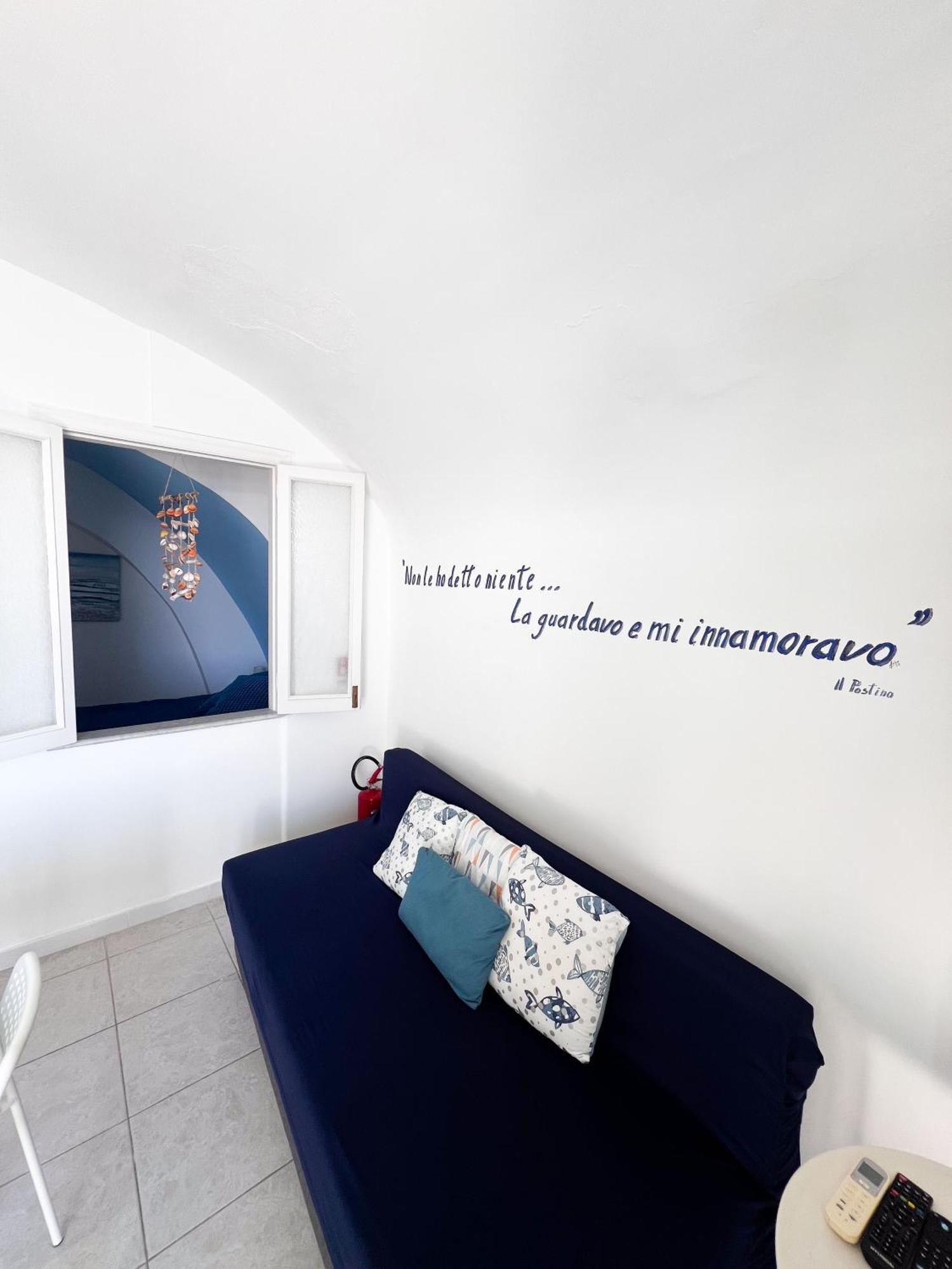 Calilla House By Reserve Apartment Procida
